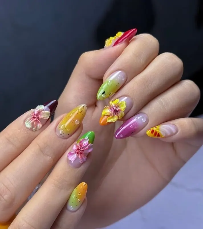 Pro Nails & Spa — Nail salon in Rio Rancho